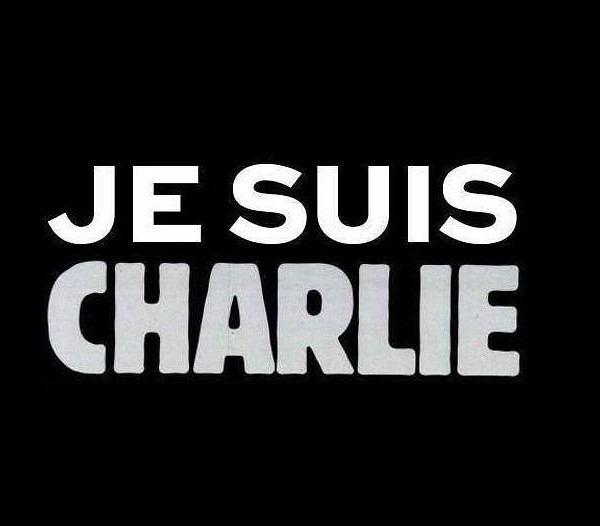 Pas d’article en ce jour de deuil national. Je suis Charlie.